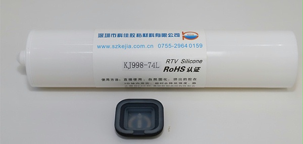 单组份电子灌封胶KJ-998-74L，应用案例