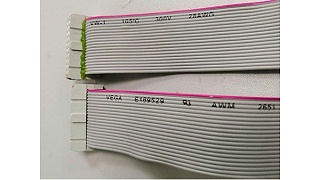 排线补强用什么AB胶?​