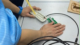 赢咖4胶水为港铁集团防水做保护