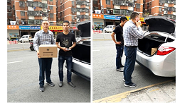 PC塑料粘磁铁，赢咖4胶水助客户解决燃眉之急！