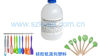 硅胶粘接pc胶水三种使用方法