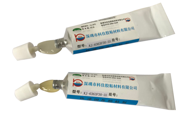 环氧树脂ab胶可以粘塑料吗-粘塑料环氧树脂ab胶