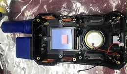 ABS+PC密封防水硅胶胶水应用案例-硅胶胶水厂家