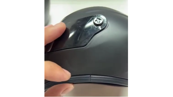 硅胶条粘ABS快干胶应用案例-深圳赢咖4快干胶厂家