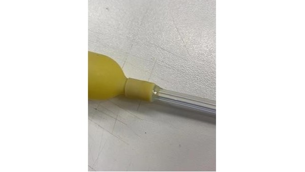 医用胃管粘接应用案例-深圳赢咖4硅胶胶水