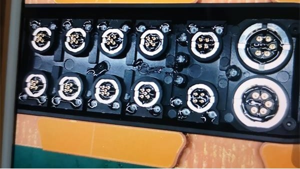 LED灯柱防水密封胶-首选深圳赢咖4胶水密封防水效果好