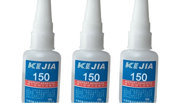 快干胶的粘接强度和什么因素有关呢-快干胶