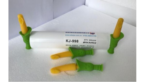 硅胶粘硅胶胶水有哪些粘接方法？赢咖4来解惑