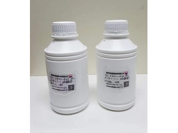 KJ-6321-422 有机硅凝胶