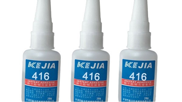 快干胶高效粘接的卓越之选-快干胶厂家