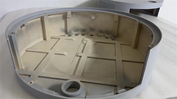 深圳赢咖4胶水厂家1406快干胶粘接阻燃ABS应用案例