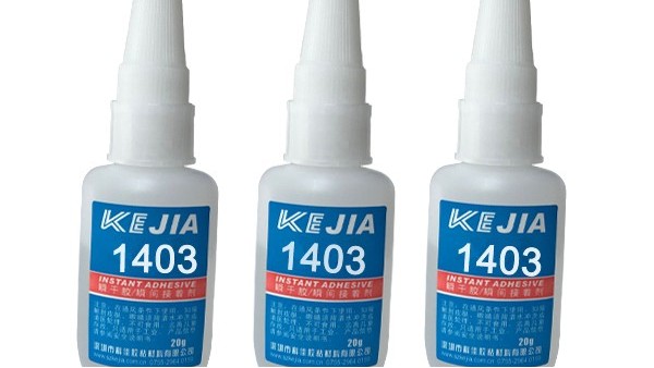 赢咖4瞬干胶水的7大分类